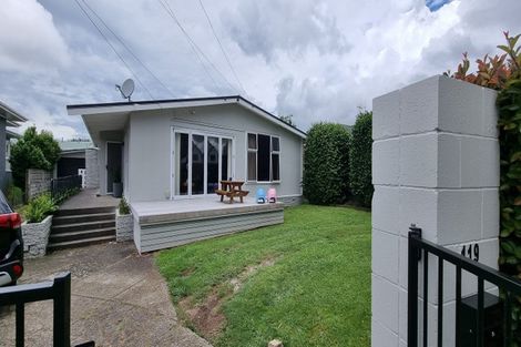 Photo of property in 119 College Street, Te Awamutu, 3800