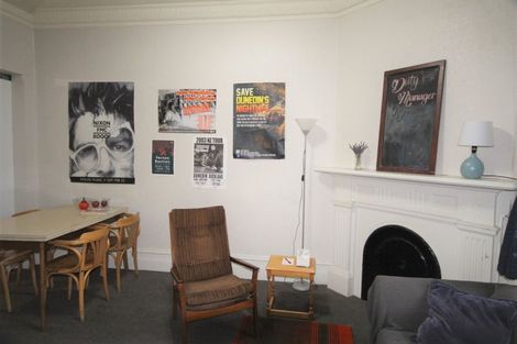 Photo of property in Residential Flat, 2 Carlyle Street, North East Valley, Dunedin, 9010
