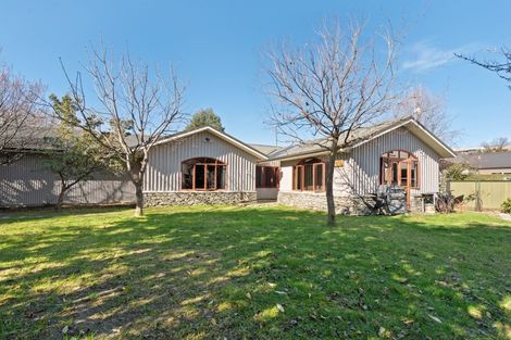 Photo of property in 3 Meadowstone Drive, Wanaka, 9305