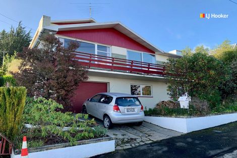 Photo of property in 21 Dalrymple Street, Pine Hill, Dunedin, 9010