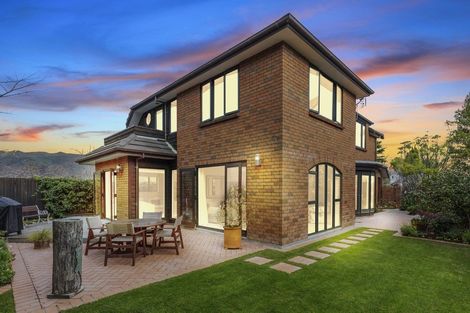 Photo of property in 29 Marina Grove, Hutt Central, Lower Hutt, 5010