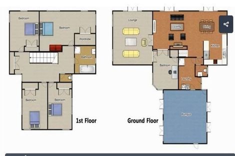 Photo of property in 110 Walker Road, Opaheke, Papakura, 2584