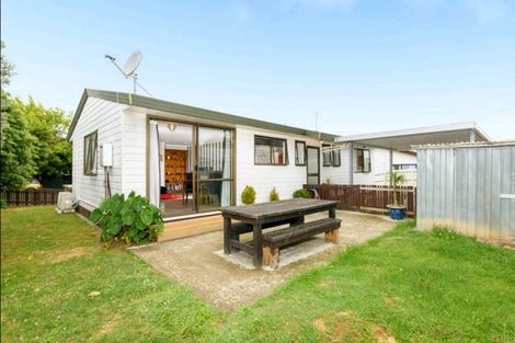 Photo of property in 44 Langstone Street, Welcome Bay, Tauranga, 3112