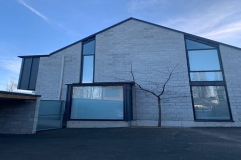 Photo of property in 3/193 Kilmore Street, Christchurch Central, Christchurch, 8013