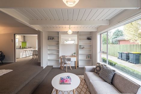 Photo of property in 83 Farrington Avenue, Bishopdale, Christchurch, 8053