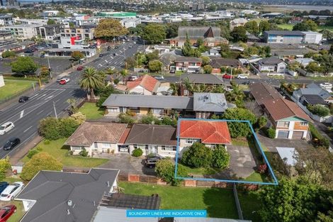 Photo of property in 3/24 Taharoto Road, Takapuna, Auckland, 0622
