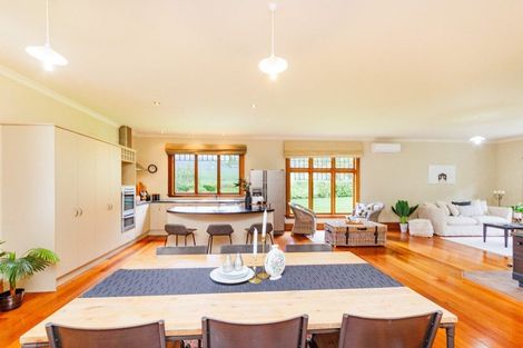 Photo of property in 789 Makomako Road, Pahiatua, 4983