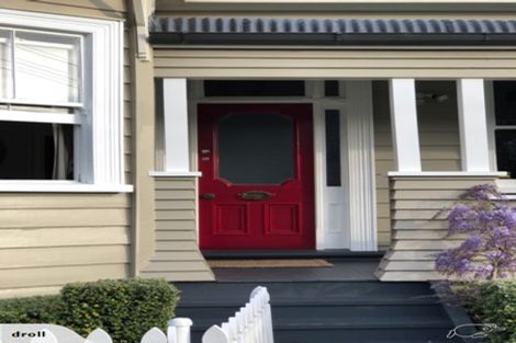 Photo of property in 127 Crummer Road, Grey Lynn, Auckland, 1021