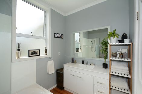 Photo of property in 21 Atkinson Street, South Dunedin, Dunedin, 9012