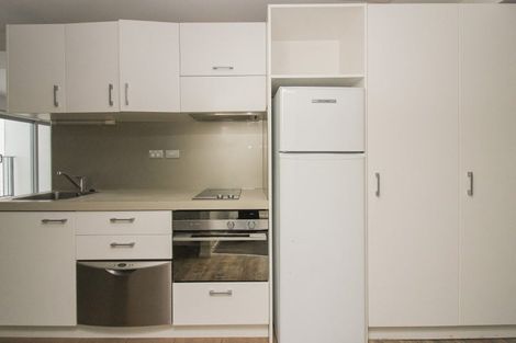 Photo of property in Soho Apartments, 808/74 Taranaki Street, Te Aro, Wellington, 6011