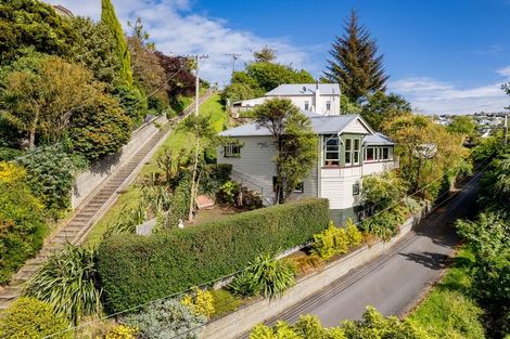 Photo of property in 14 Carson Street, Mornington, Dunedin, 9011