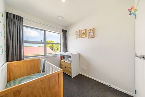 Photo of property in 3 Okoutu Lane, Moera, Lower Hutt, 5010