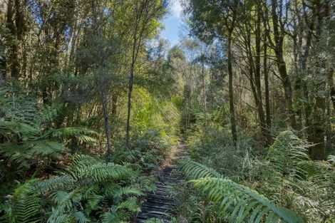 Photo of property in 142 One Mile Line Road, Arahura Valley, Hokitika, 7882