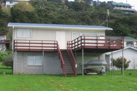 Photo of property in 2620 Wyuna Bay Road, Wyuna Bay, Coromandel, 3581