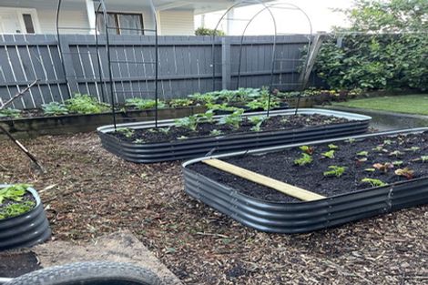 Photo of property in 3/5 Waipa Street, Birkenhead, Auckland, 0626