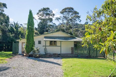 Photo of property in 413 Henderson Valley Road, Henderson Valley, Auckland, 0612