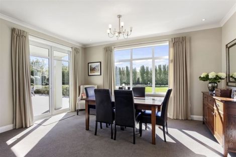 Photo of property in 193 Aberdeen Road, Prebbleton, 7604