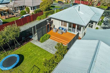 Photo of property in 42 Brabourne Street, Hillsborough, Christchurch, 8022