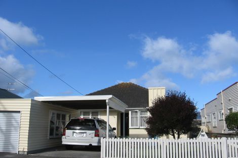 Photo of property in 31 East Street, Petone, Lower Hutt, 5012