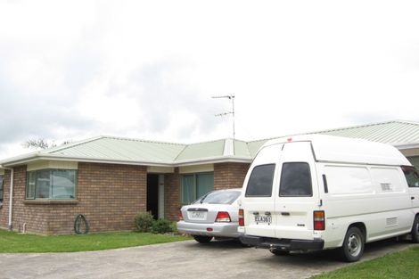 Photo of property in 226 Victoria Street West, Pukekohe, 2120