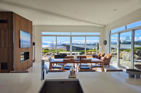 Photo of property in 12 Pollock Place, Lake Tekapo, 7999