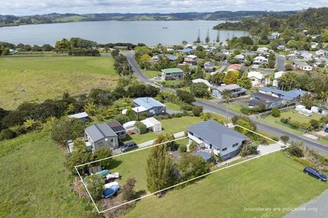 Photo of property in 16 Hihi Road, Hihi, Mangonui, 0494