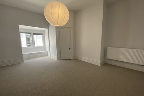 Photo of property in 6 Hobson Street, Thorndon, Wellington, 6011