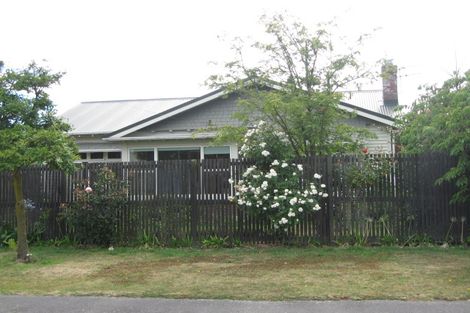 Photo of property in 16 Jacobs Street, St Albans, Christchurch, 8014