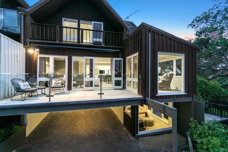 Photo of property in 4/259 Jervois Road, Herne Bay, Auckland, 1011