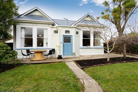Photo of property in 742 Highgate, Maori Hill, Dunedin, 9010
