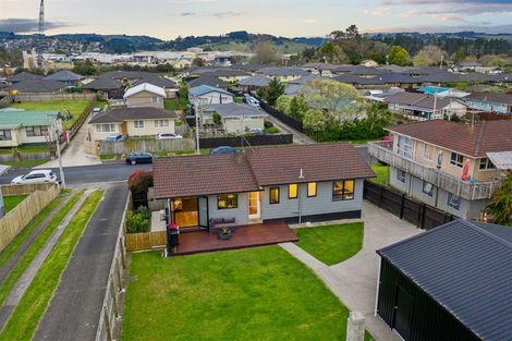 Photo of property in 53 Greenhaven Avenue, Opaheke, Papakura, 2113