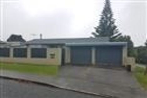 Photo of property in 6 Rosalind Road, Glenfield, Auckland, 0629