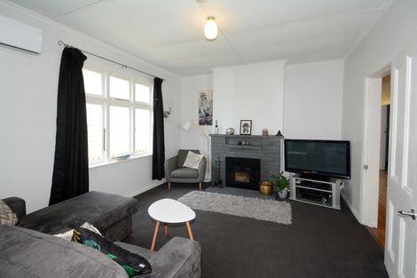 Photo of property in 21 Atkinson Street, South Dunedin, Dunedin, 9012