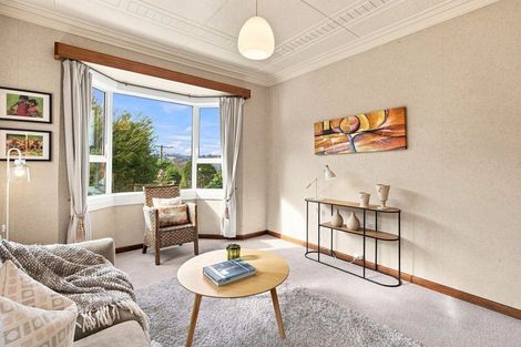 Photo of property in 17 Junction Road, Ravensbourne, Dunedin, 9022