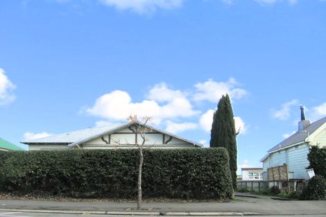 Photo of property in 317 Southampton Street East, Hastings, 4122