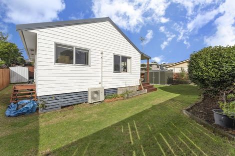 Photo of property in 33 Murray Street, Bell Block, New Plymouth, 4312