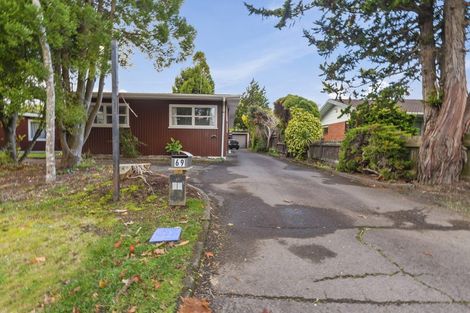 Photo of property in 69 Elizabeth Street, Victoria, Rotorua, 3010