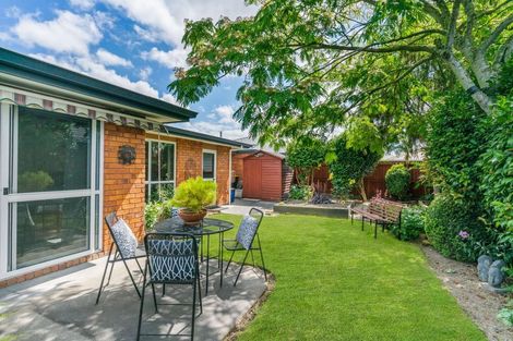 Photo of property in 16 Fairweather Crescent, Kaiapoi, 7630
