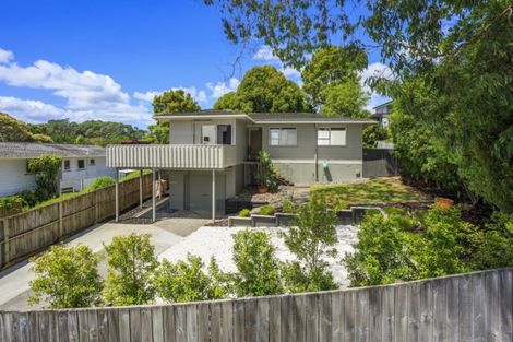 Photo of property in 27 Cantina Avenue, Bayview, Auckland, 0629