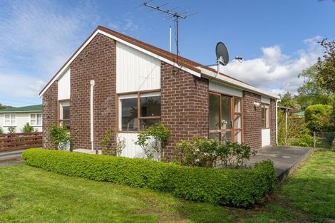 Photo of property in 1/29 Raglan Street, Lansdowne, Masterton, 5810