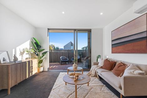 Photo of property in 3/149 Edgeware Road, St Albans, Christchurch, 8014