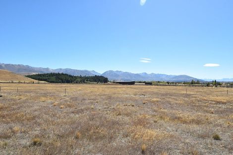 Photo of property in 6 Cameron Place, Ben Ohau, Twizel, 7999