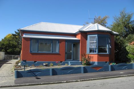 Photo of property in 7 Hugh Street, Seaview, Timaru, 7910