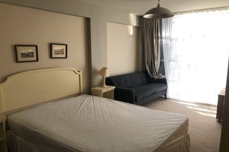 Photo of property in St Pauls Apartments, 63/43 Mulgrave Street, Thorndon, Wellington, 6011