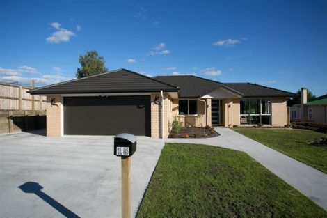 Photo of property in 15 Neal Street, Putaruru, 3411