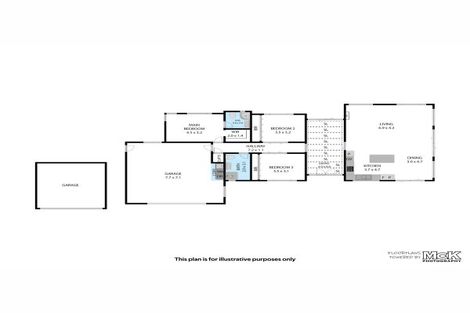 Photo of property in 100 Elsham Road, Lepperton, New Plymouth, 4373