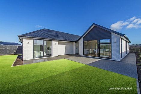 Photo of property in 5 Makonui Road, Lincoln, 7608