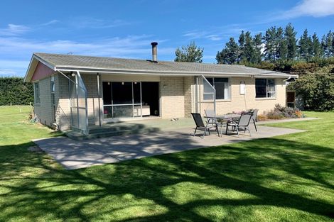 Photo of property in 125 Walkers Road, Rolleston, Christchurch, 7677