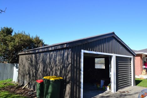 Photo of property in 56 North Terrace, Darfield, 7510