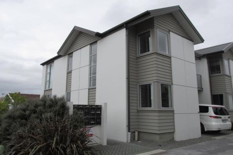Photo of property in 38a Southampton Street, Sydenham, Christchurch, 8023